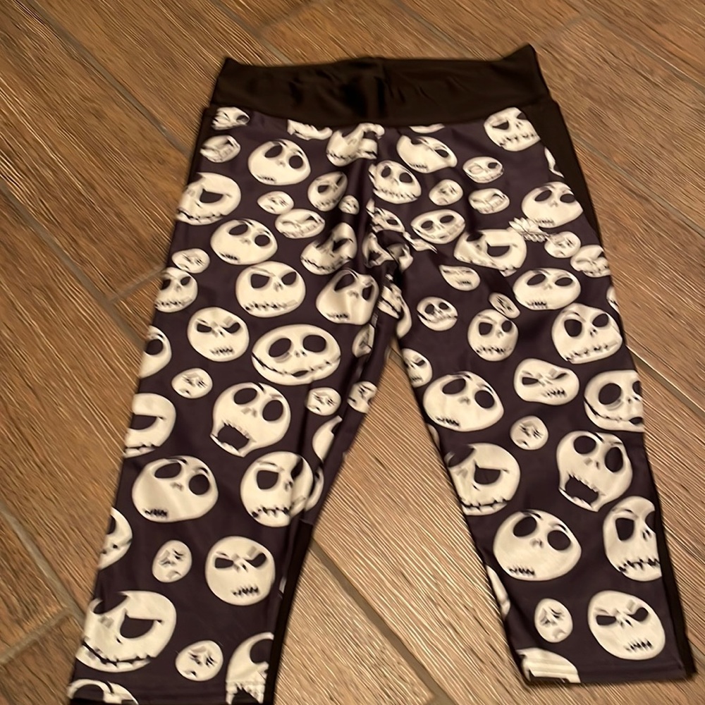 Lotus Leggings